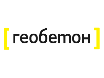 Геобетон