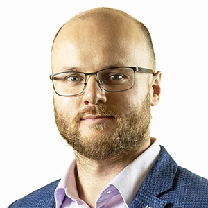 Алексей Адамцевич