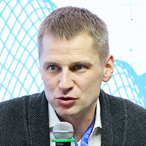 Роман Архангельский