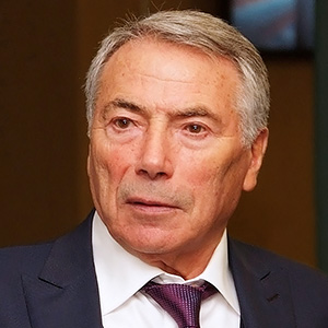 Ефим Басин