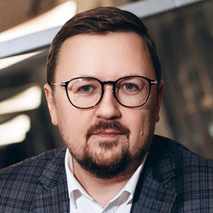 Владимир Калинкин