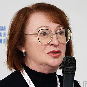 Наталья Копаница