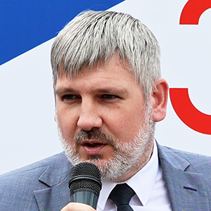 Сергей Музыченко