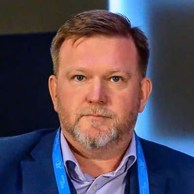 Роман Павленко