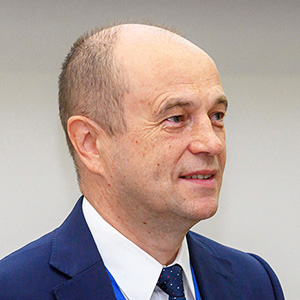 Андрей Пустовгар