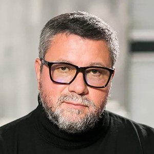 Михаил Шиленков