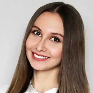 Лилия Зиганшина