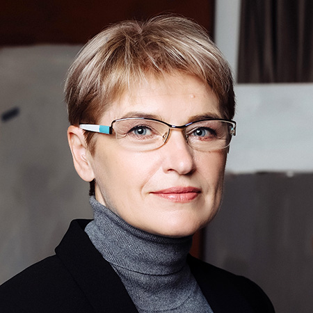 Ирина Карасёва