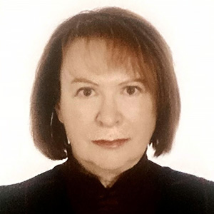 Наталья Копаница